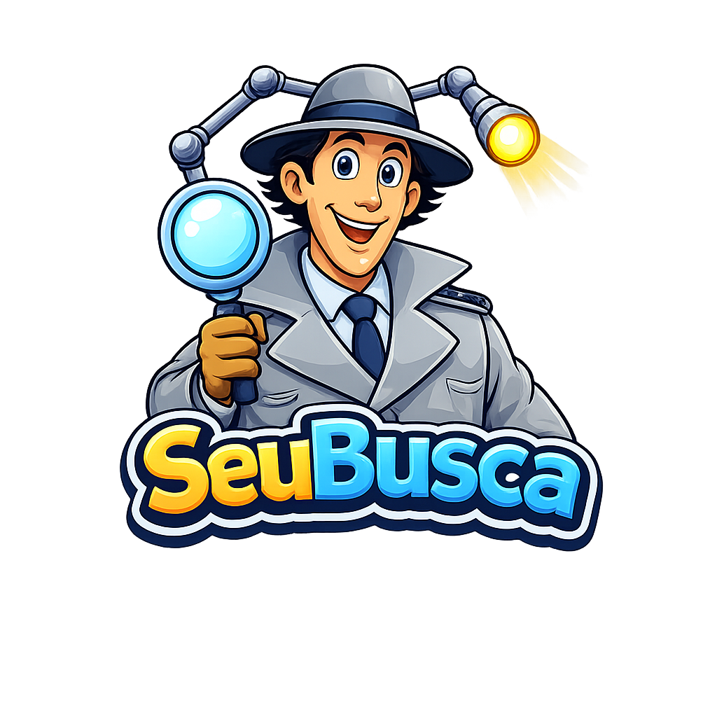 SeuBusca